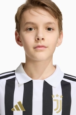 Футболка adidas Juventus FC 26/27 Home Junior
