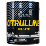 OLIMP SPORT NUTRITION Citrulline malate (200 гр.)