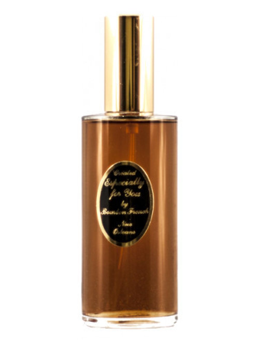 Bourbon French Parfums Patchouli