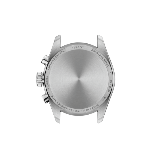 Tissot T150.217.11.111.00KZ женские часы Tissot PR 100 Chronograph