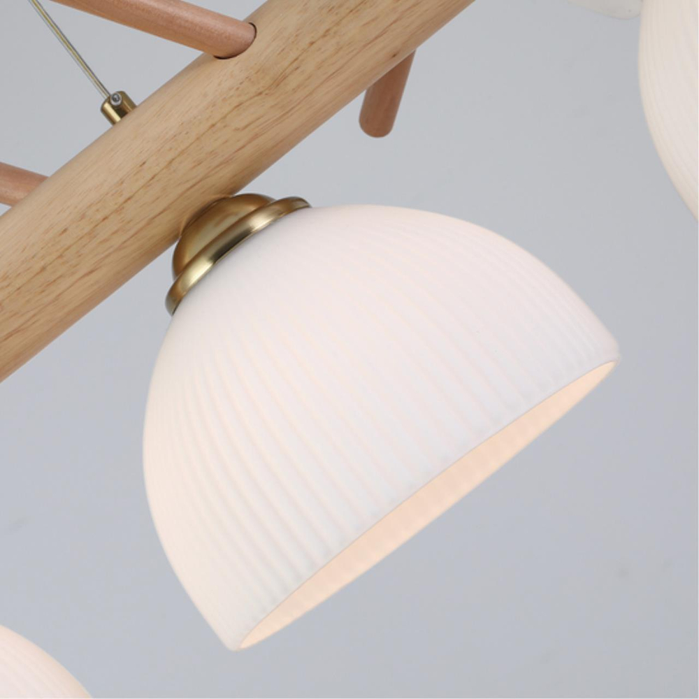 Подвесной светильник Arte Lamp CAPRICE A4183SP-3BR