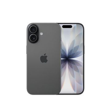 Смартфон Apple iPhone 17 256Gb 2 SIM Black (Черный) Global