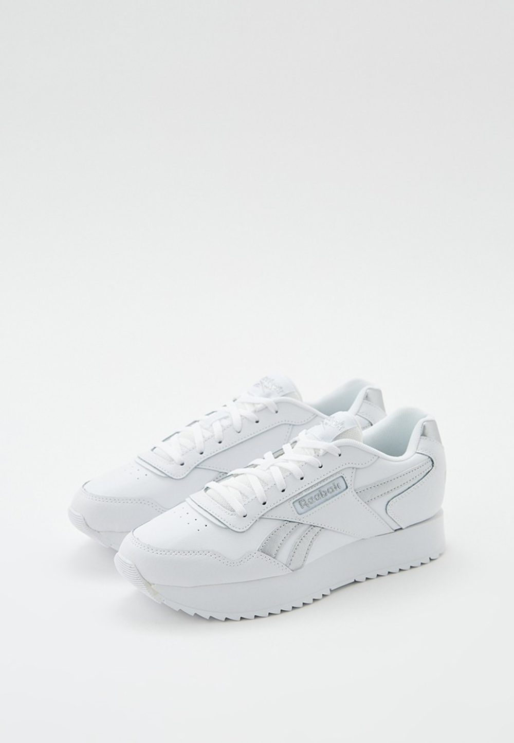 Кроссовки женские REEBOK GLIDE RIPPLE DOUBLE ex-ID9362