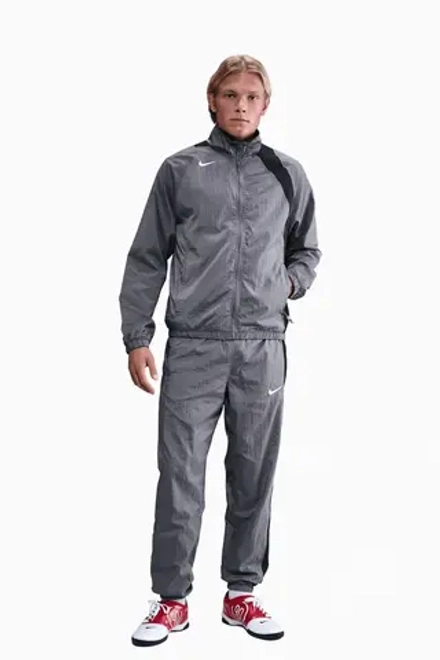 Куртка Nike Total 90 Repel - серый
