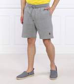 Шорты SMALL IMD Tommy Hilfiger - серый(MW0MW30032)