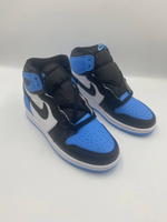 Air Jordan 1 Retro High OG UNC Toe