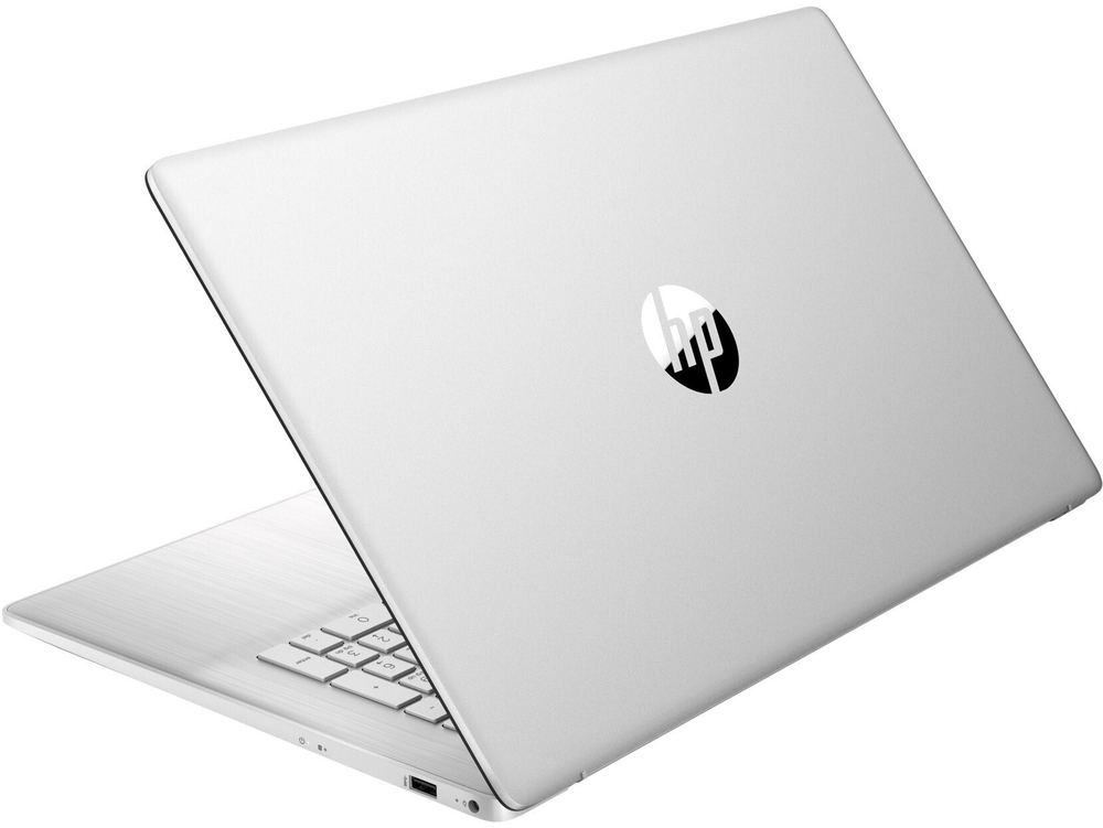 Ноутбук 17.3" HP 17-cp0088ur (4D4B2EA)