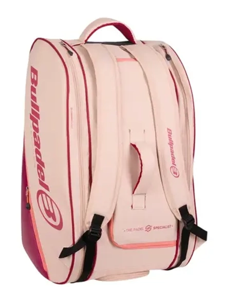 Сумка для Padel Bullpadel BPP26014 Advance - beige
