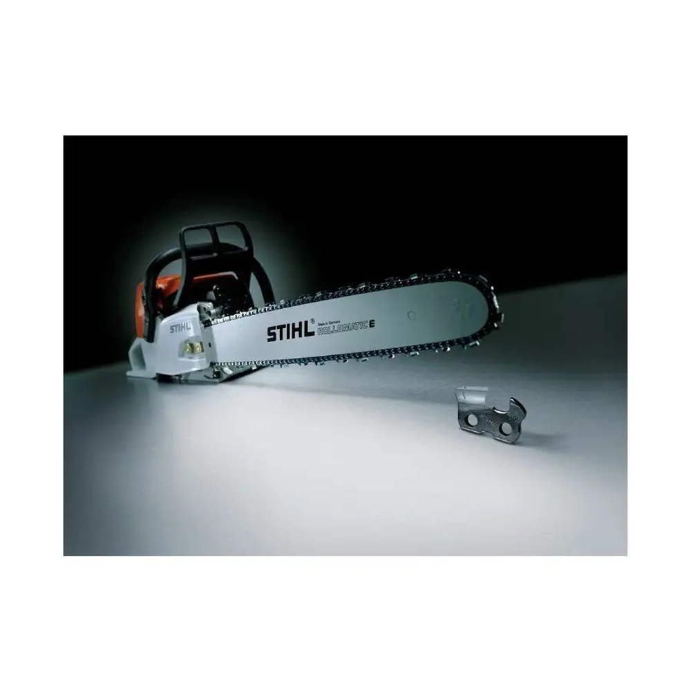 MS 361 Бензопила (шина 50 см, цепь 72 зв, кожух) STIHL 11352000474К50