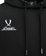 Худи ESSENTIAL Cotton Hoodie, черный