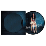 Amy Winehouse / Back To Black (Picture Disc)(LP)