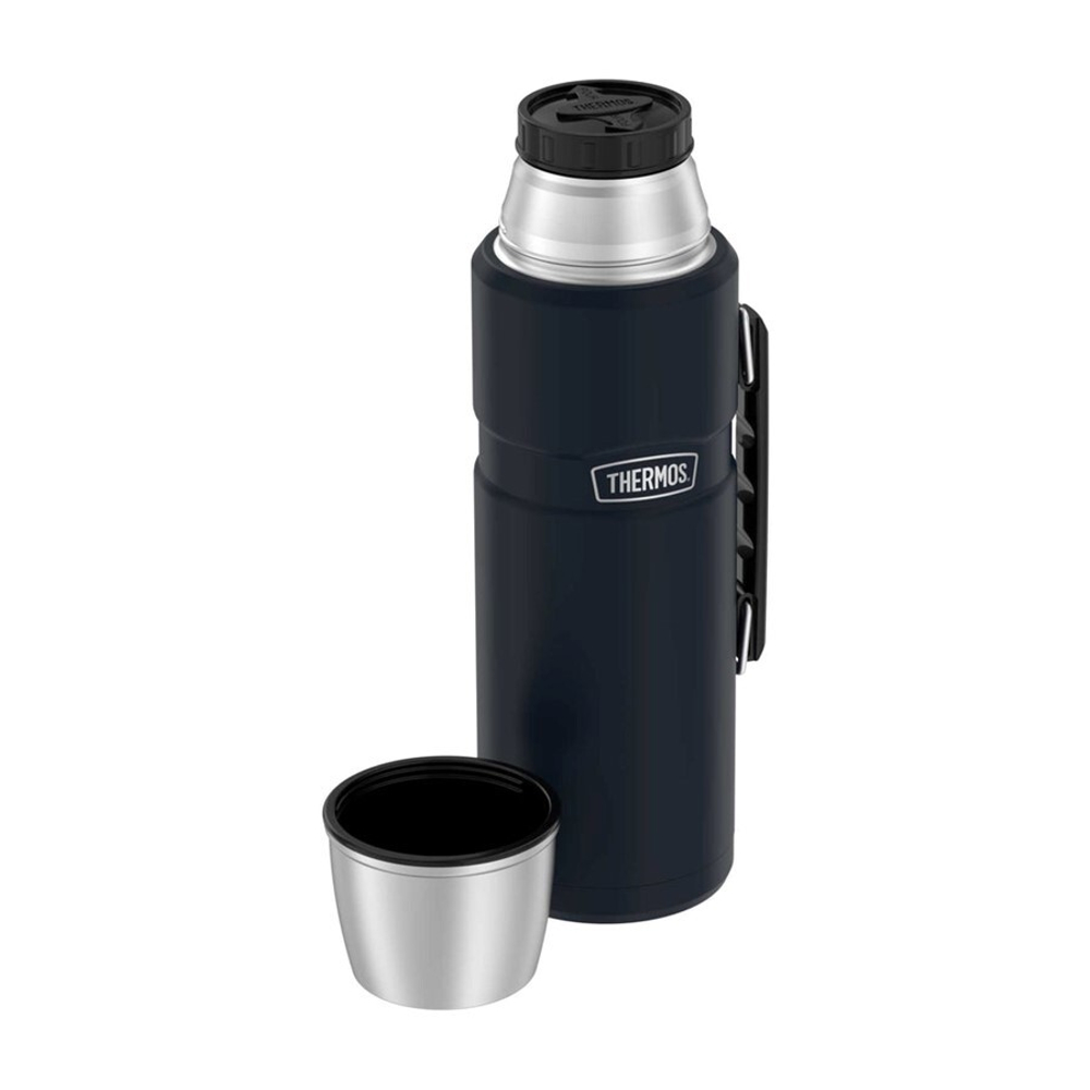 Термос Thermos King SK2020 MMB (2 литра), синий