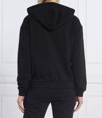 Худи Armani Exchange - черный(6LYM05 YJE5Z)