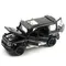 Коллекционная машинка Mercedes-Benz Brabus G800 AMG 1:32 16.5 см A2790B