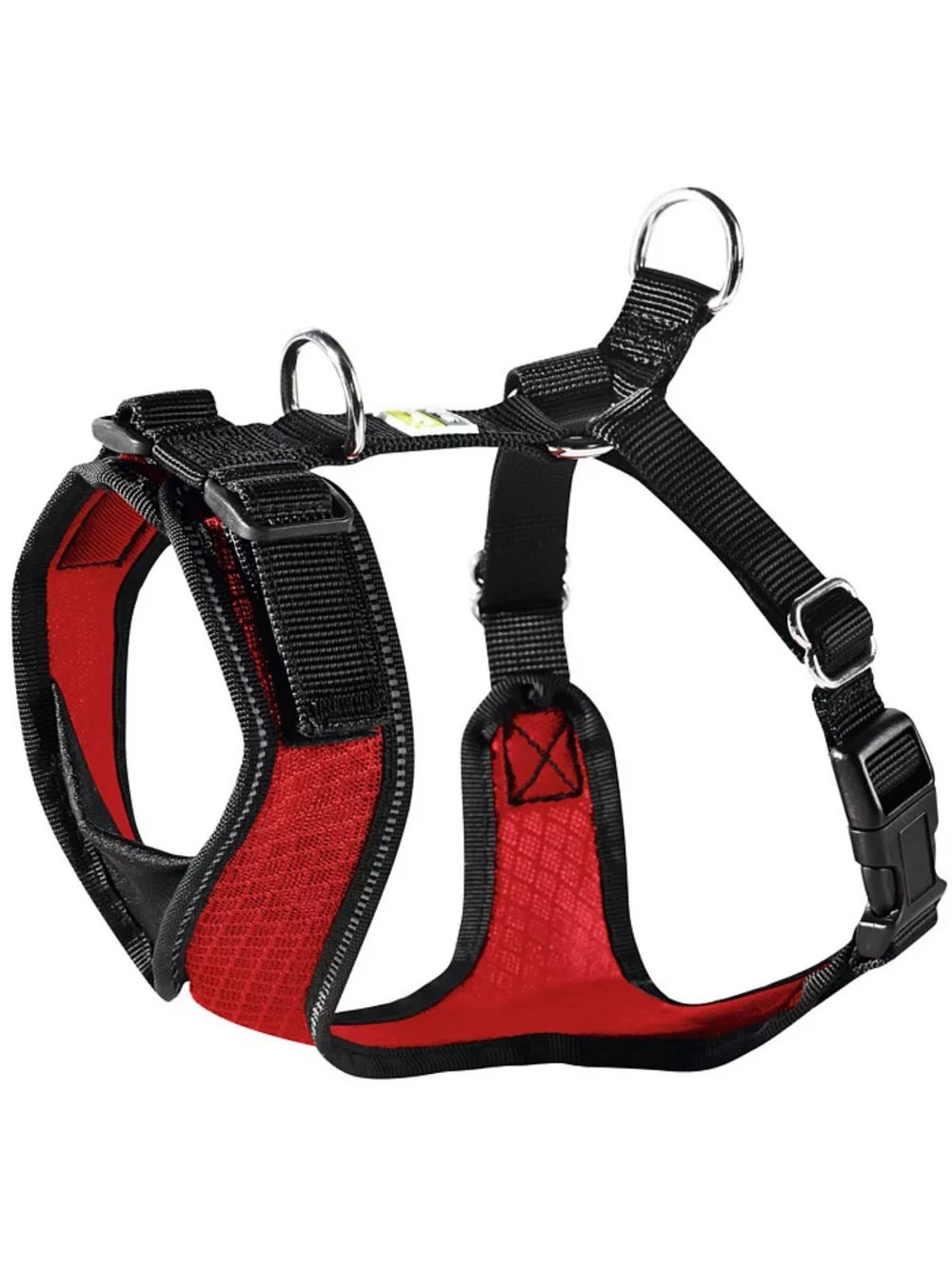Шлейка анатомическая для собак Manoa XS (35-41см)