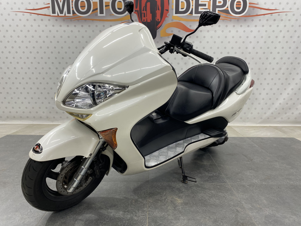 Honda Forza Z , 2004