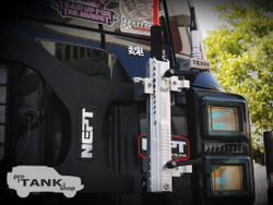 Флагшток для TANK 300