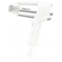 Насадка-концентратор белая для фенов Valera Silent Jet Protect
