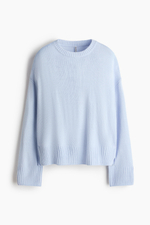 Джемпер свободного кроя - H&M