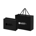 ONRF Polyester Laptop Bag Large Unisex Black