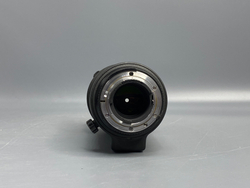 Nikon 80-200mm 2.8D ED AF Zoom-Nikkor MK III