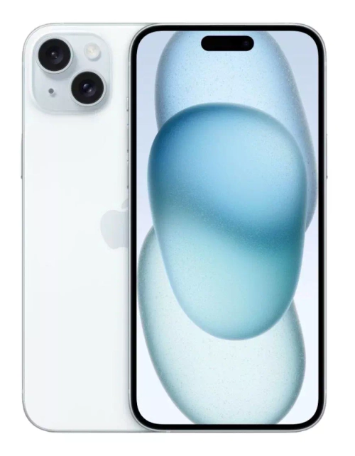 Apple iPhone 15 Plus 128Gb Blue