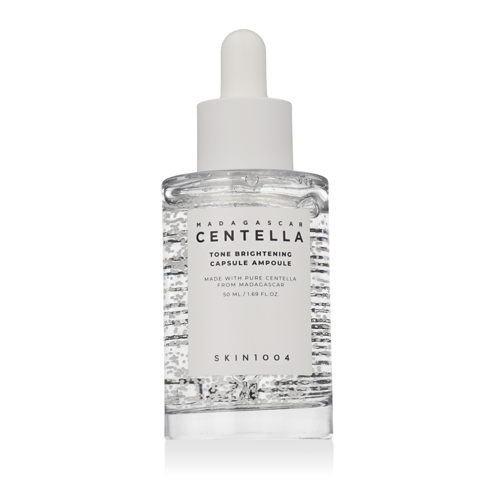 SKIN1004 Madagascar Centella Tone Brightening Capsule Ampoule 50 ml
