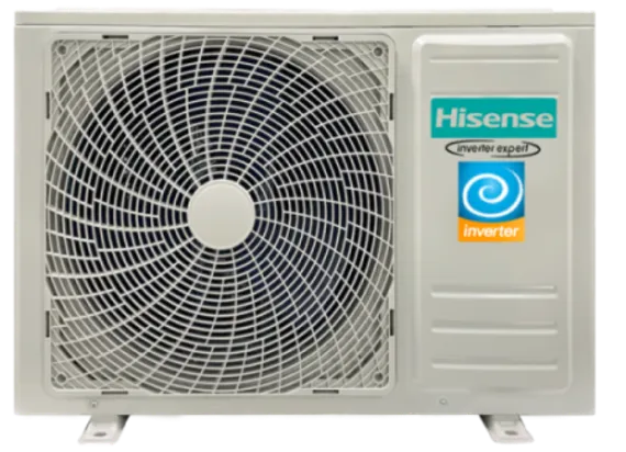 Инверторная сплит-система серии CITY DC Inverter (комплект) AS-09UW4RYRCM05