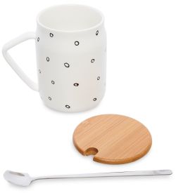 GAEM Art MUG-267/2 Кружка «Классика»