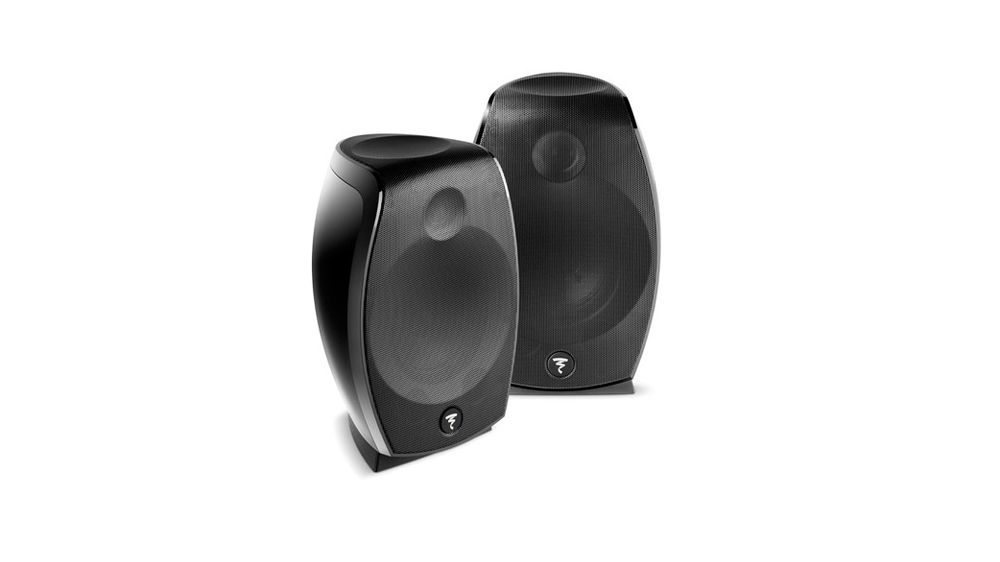 Focal Sib Evo Dolby Atmos 2.0