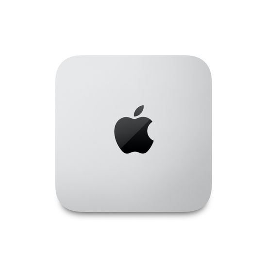 Apple Mac Studio M1 Max (10С CPU, 24C GPU) 32 ГБ, 1ТБ SSD