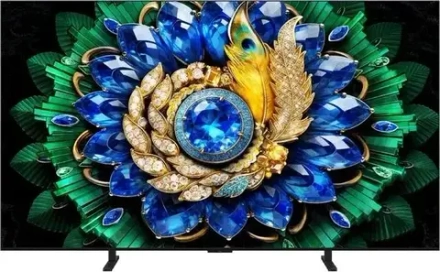 Телевизор TCL 85A400M