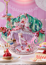 Hatsune Miku
