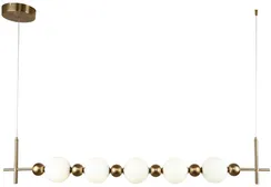 Подвесной светильник Chantra 4088-5P F-Promo
