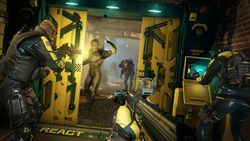 Tom Clancy’s Rainbow Six Extraction PS4 | PS5