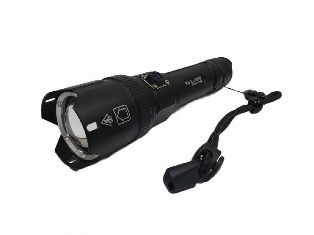 Фонарь оружейный YYC-QM-1036-P50