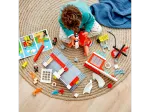 Конструктор LEGO Duplo 10970 Пожарная станция и вертолет
