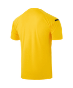 Футболка тренировочная CAMP 2 Training Poly Tee, желтый/черный - изображение 33