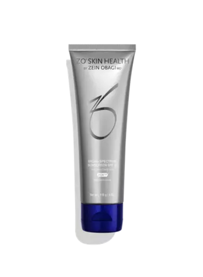 Broad Spectrum Sunscreen SPF-50