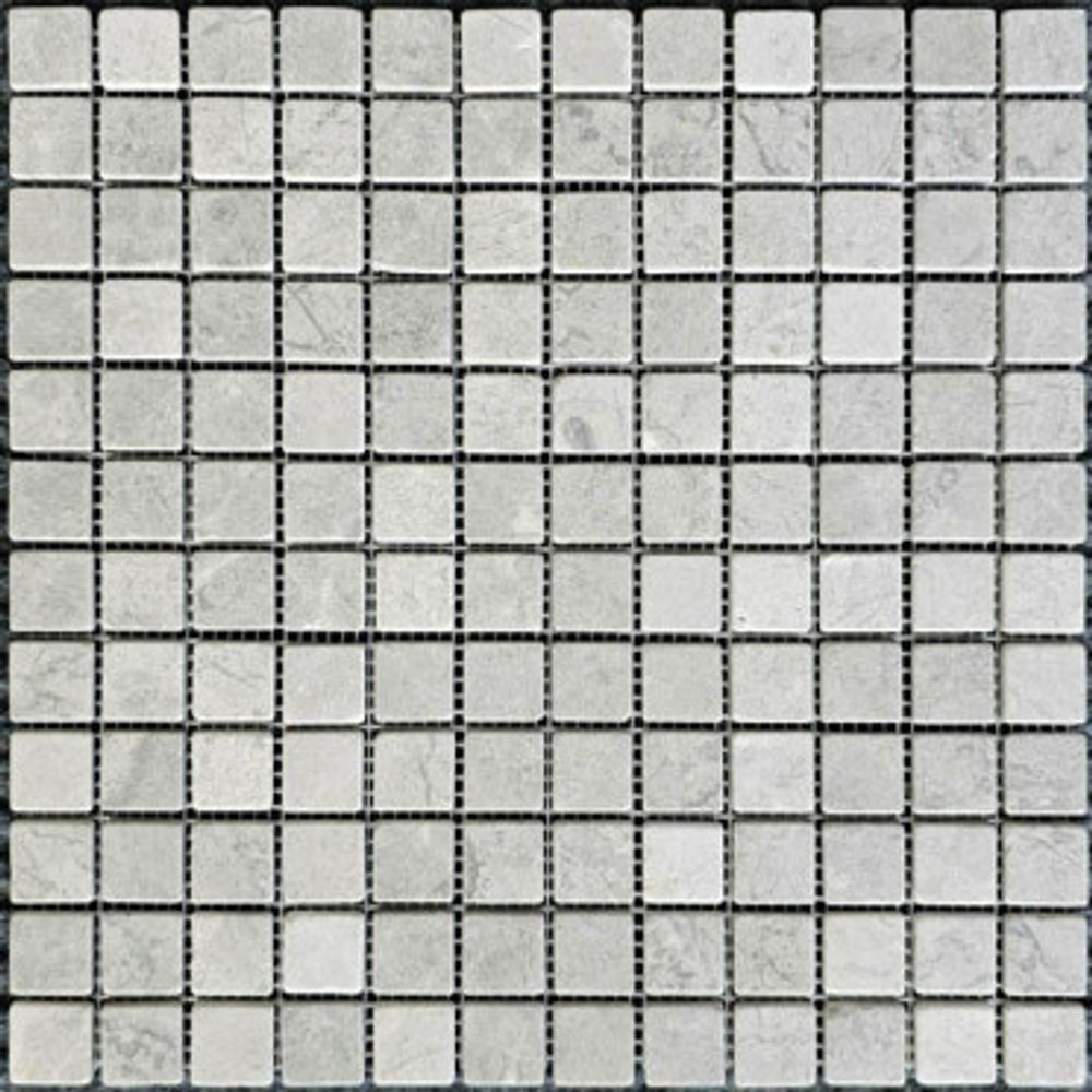 Мозаика PIX 329 Tundra Grey Матовая (23х23)
