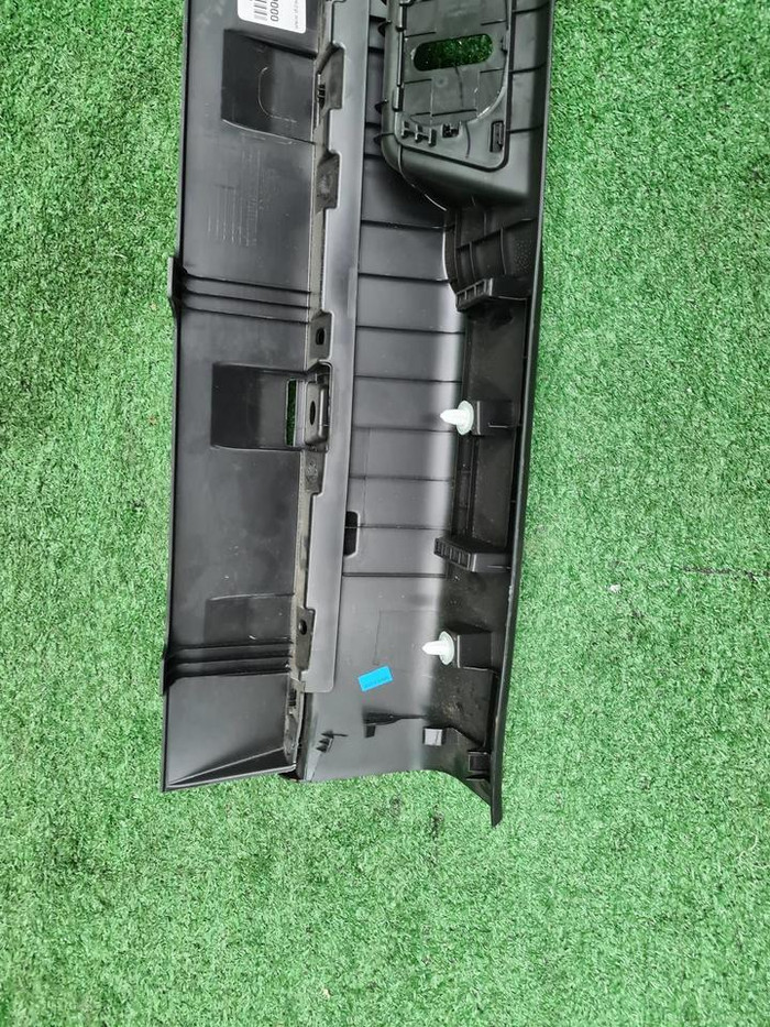 Кожух замка багажника Changan Uni-T (2020-н.в.)