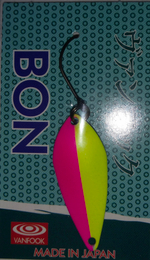 BON#21