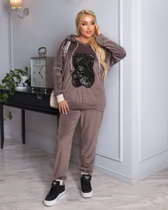 Костюм УК-461-2 Fabrika
