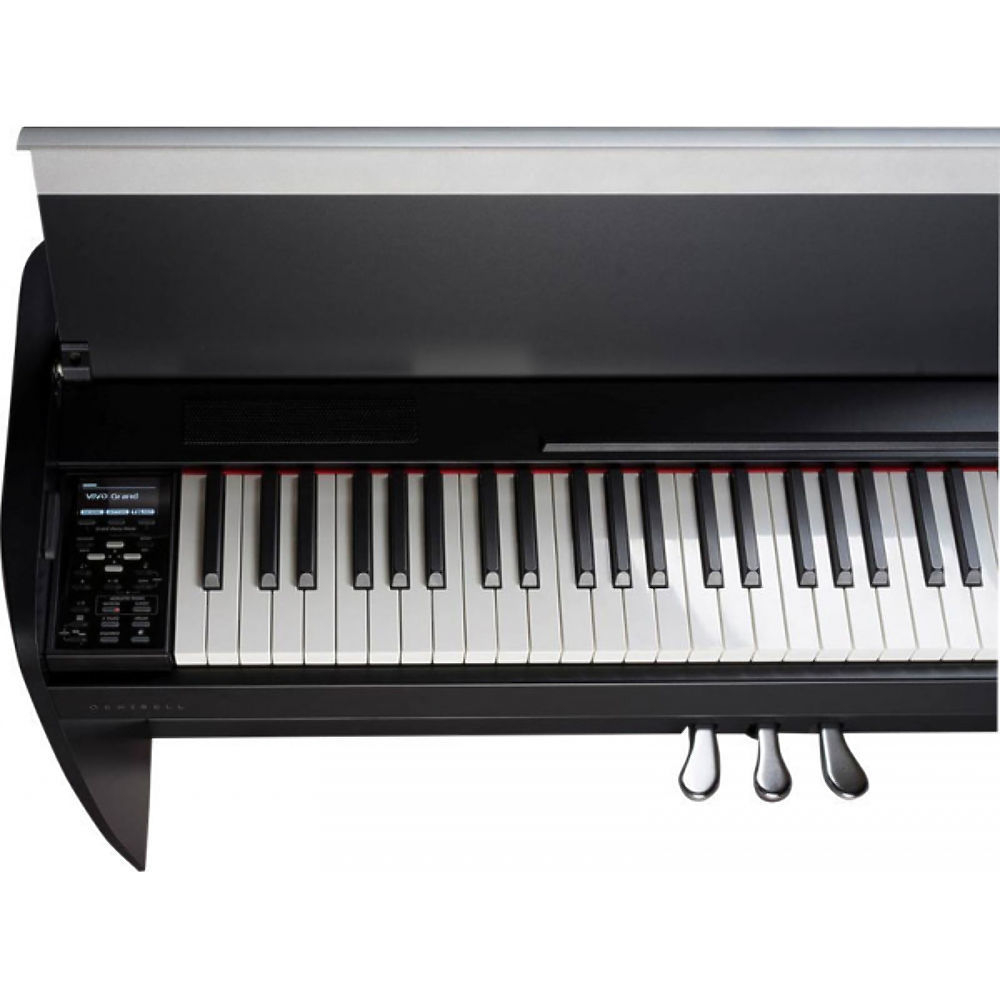 Dexibell VIVO H3 Custom