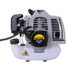 Бензиновый триммер GGT-520S Grey Huter