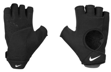 Перчатки спортивные Nike Vapor - black/black/white