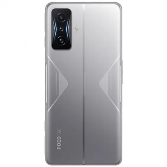 Xiaomi Poco F4 GT 8 128Gb EU Silver
