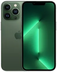 Apple iPhone 13 Pro 128GB Alpine Green (Альпийский зелёный)