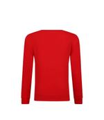 худые POLO RALPH LAUREN - красный(883625)