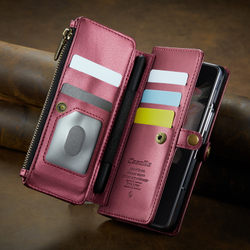 Чехол-кошелек CaseMe Wallet Bag Samsung Galaxy Z Fold 3